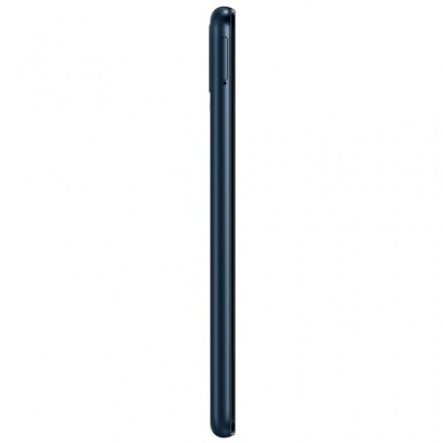 Мобільний телефон Samsung SM-M127F (Galaxy M12 4/64Gb) Black (SM-M127FZKVSEK)