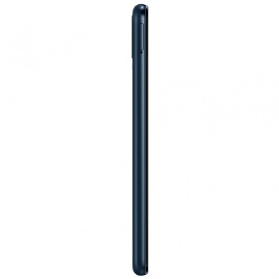 Мобильный телефон Samsung SM-M127F (Galaxy M12 4/64Gb) Black (SM-M127FZKVSEK)