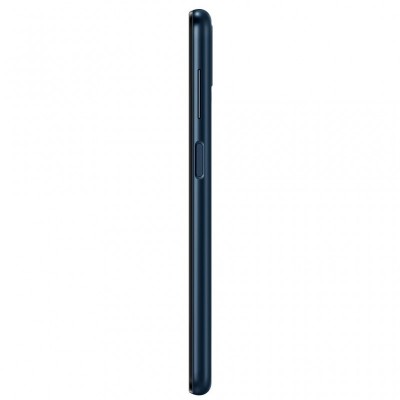 Мобільний телефон Samsung SM-M127F (Galaxy M12 4/64Gb) Black (SM-M127FZKVSEK)