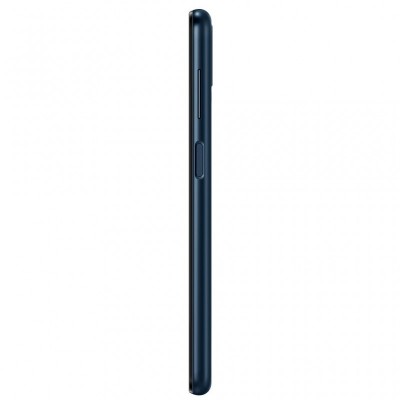 Мобильный телефон Samsung SM-M127F (Galaxy M12 4/64Gb) Black (SM-M127FZKVSEK)