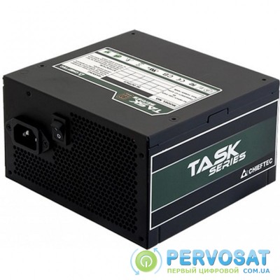 Блок питания Chieftec 700W TASK (TPS-700S)