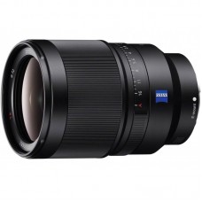Об'єктив Sony 35mm, f/1.4 Carl Zeiss для камер NEX FF Об'єктив Sony 35mm, f/1.4 Carl Zeiss для камер NEX FF