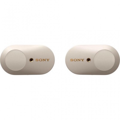 Навушники Sony WF-1000XM3 Silver (WF1000XM3S.E)