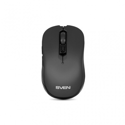 Мишка Sven RX-560SW Black