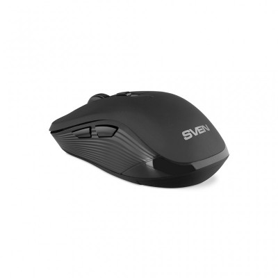 Мишка Sven RX-560SW Black