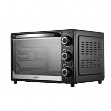 Електрична піч Ardesto EO-3015B - 1500Вт/30 л./таймер/чорна Електрична піч Ardesto EO-3015B - 1500Вт/30 л./таймер/чорна