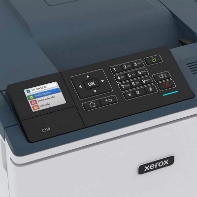 Принтер А4 Xerox C310 (Wi-Fi)