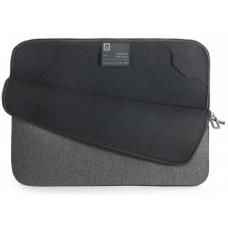 Чохол Tucano Melange 17/18", чорний Чохол Tucano Melange 17/18", чорний