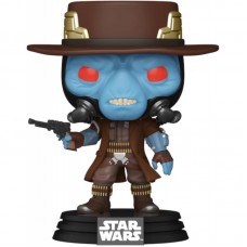 Фігурка Funko POP Star Wars: BoBF- Cad Bane Фігурка Funko POP Star Wars: BoBF- Cad Bane