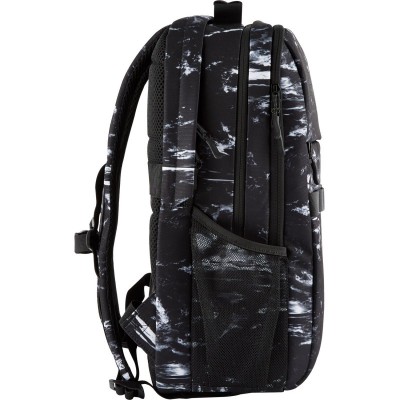 Рюкзак для ноутбука HP, Campus XL, 16.1", поліестер, чорно-білий
