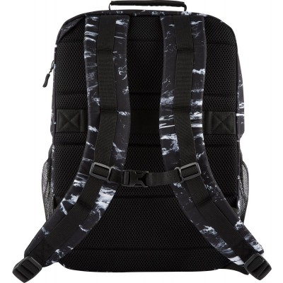 Рюкзак для ноутбука HP, Campus XL, 16.1", поліестер, чорно-білий