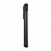 Смартфон Doogee Fire 6 6.56" 6/256ГБ, 2SIM, 10400мА•год, чорний (з тепловізором)