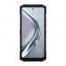 Смартфон Doogee Fire 6 6.56" 6/256ГБ, 2SIM, 10400мА•год, чорний (з тепловізором)