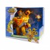Ігровий набір Super Wings Super Robot Suit Золотий Хлопчик (Golden Boy)