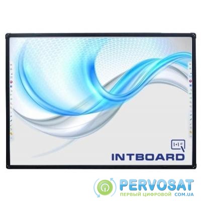 Интерактивная доска Intboard UT-TBI80 \ UT-TBI82X