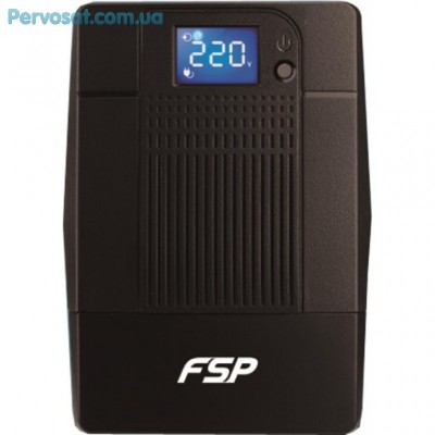 Пристрій безперебійного живлення FSP DPV 850VA (DPV850)