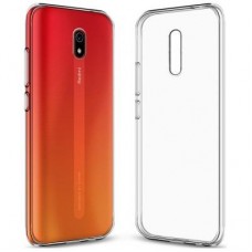 Чохол до моб. телефона Laudtec для Xiaomi Redmi 8/8a Clear tpu (Transperent) (LC-XR8AT) Чохол до моб. телефона Laudtec для Xiaomi Redmi 8/8a Clear tpu (Transperent) (LC-XR8AT)