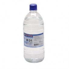 Рідина для очистки WWM salt-free water 1000г (W01-4) Рідина для очистки WWM salt-free water 1000г (W01-4)