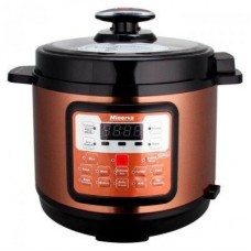Мультиварка Minerva D508