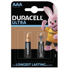 Батарейка Duracell Ultra Power AAA LR03 * 2 (5007843) Батарейка Duracell Ultra Power AAA LR03 * 2 (5007843)