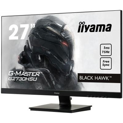 Монитор iiyama G2730HSU-B1