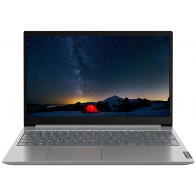 Ноутбук Lenovo ThinkBook 15 (20SM003TRA)