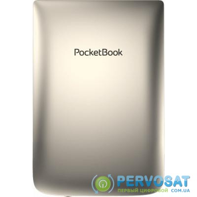 Электронная книга PocketBook 633 Color Moon Silver (PB633-N-CIS)