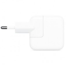 Зарядний пристрій Apple 12W USB Power Adapter, Model A2167 (MGN03ZM/A) Зарядний пристрій Apple 12W USB Power Adapter, Model A2167 (MGN03ZM/A)