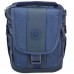 Фото-сумка Continent FF-01 Blue (FF-01Blue)