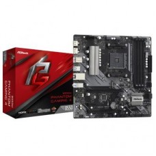 Материнська плата ASRock B550M PHANTOM GAMING 4 Материнська плата ASRock B550M PHANTOM GAMING 4