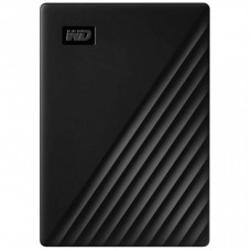 Зовнішній жорсткий диск 2.5" 2TB WD (WDBYVG0020BBK-WESN) Зовнішній жорсткий диск 2.5" 2TB WD (WDBYVG0020BBK-WESN)