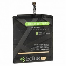Акумуляторна батарея для телефону Gelius Pro Xiaomi BN30 (Redmi 4a) (2000 mAh) (67159)