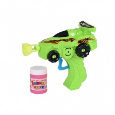 Ігровий набір Same Toy Мильні бульбашки Bubble Gun Машинка Зелена (701Ut-1) Ігровий набір Same Toy Мильні бульбашки Bubble Gun Машинка Зелена (701Ut-1)