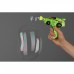 Игровой набор Same Toy Мыльные пузыри Bubble Gun Машинка Зеленая (701Ut-1)