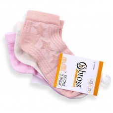 Шкарпетки Bross в наборі (14295-7G-mix) Шкарпетки Bross в наборі (14295-7G-mix)