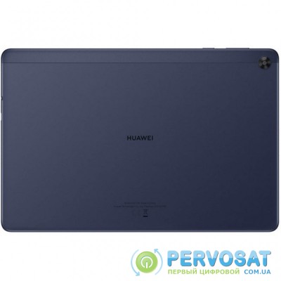 Планшет Huawei MatePad T10 LTE 2/32GB Deepsea Blue (53011EUQ)