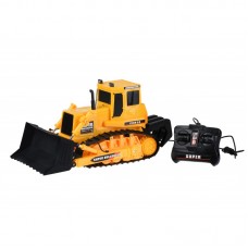 Машинка Same Toy Mod-Builder Бульдозер з пультом управління S899Ut Машинка Same Toy Mod-Builder Бульдозер з пультом управління S899Ut