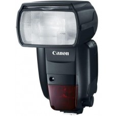 Canon Speedlite 600 EX II-RT Canon Speedlite 600 EX II-RT