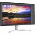 Монітор LCD 31.5&quot; LG 32UN650-W 2xHDMI, DP, MM, IPS, 3840x2160(4K), DCI-P3 95%, HDR10, FreeSync
