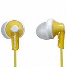 Навушники PANASONIC RP-HJE118GU-Y