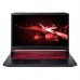 Ноутбук Acer Nitro 5 AN515-55 15.6FHD IPS 144Hz/Intel i7-10750H/16/1024F/NVD3050-4/Lin/Black