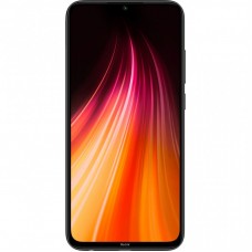 Мобільний телефон Xiaomi Redmi Note 8 2021 4/64GB Space Black Мобільний телефон Xiaomi Redmi Note 8 2021 4/64GB Space Black