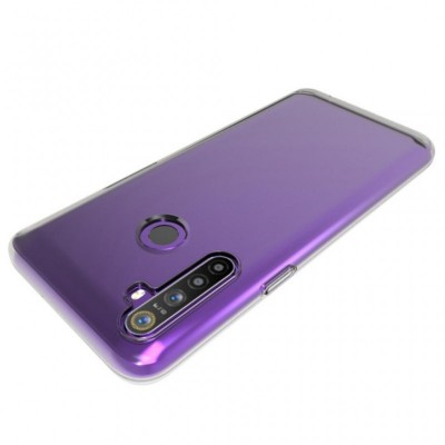 Чохол до моб. телефона BeCover Realme C3 Transparancy (705204)