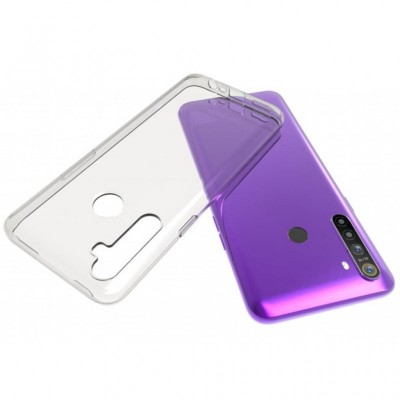 Чохол до моб. телефона BeCover Realme C3 Transparancy (705204)