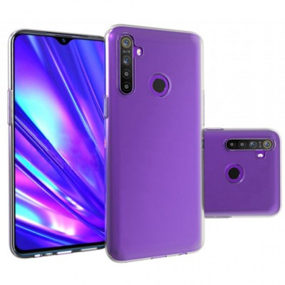 Чохол до моб. телефона BeCover Realme C3 Transparancy (705204)