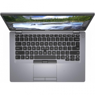 Ноутбук Dell Latitude 5411 (N006L541114UA_UBU)