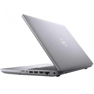 Ноутбук Dell Latitude 5411 (N006L541114UA_UBU)