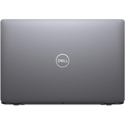 Ноутбук Dell Latitude 5411 (N006L541114UA_UBU)