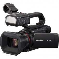 Цифр. відеокамера 4K Flash Panasonic HC-X2000 Цифр. відеокамера 4K Flash Panasonic HC-X2000