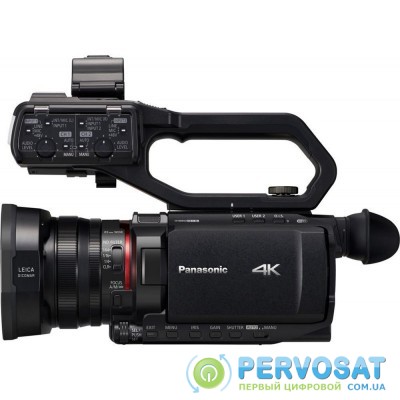 Цифр. відеокамера 4K Flash Panasonic HC-X2000